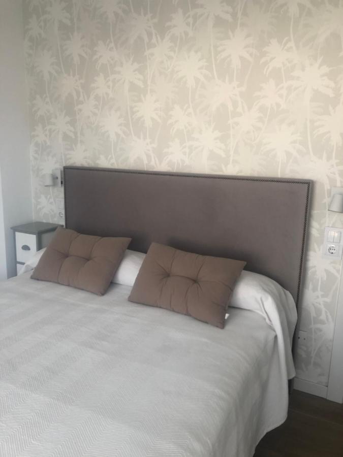 Atico Sanxenxo Appartement Buitenkant foto